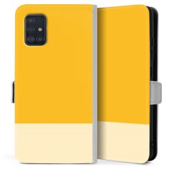 Sideflip with flap white/lateral flap