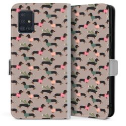 Sideflip with flap white/lateral flap