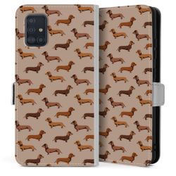 Sideflip with flap white/lateral flap