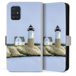 Sideflip with flap white/lateral flap