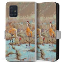 Sideflip with flap white/lateral flap