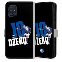 Sideflip with flap white/lateral flap