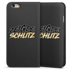 Sideflip schwarz