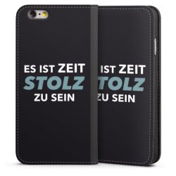 Sideflip schwarz