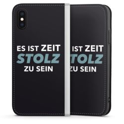 Sideflip weiß