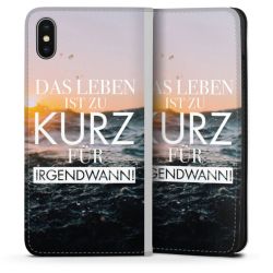 Sideflip weiß