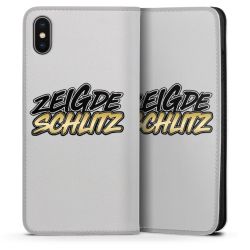 Sideflip weiß