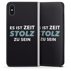 Sideflip weiß