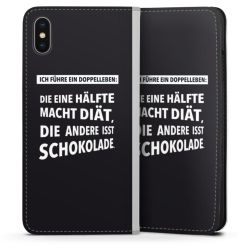 Sideflip weiß