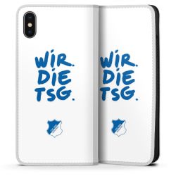 Sideflip weiß