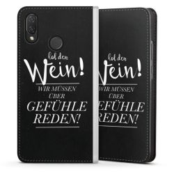 Sideflip weiß