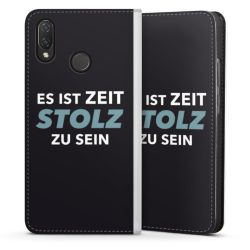 Sideflip weiß