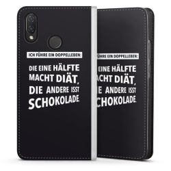 Sideflip weiß