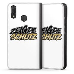 Sideflip schwarz