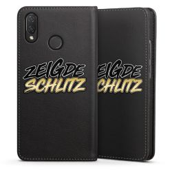 Sideflip schwarz