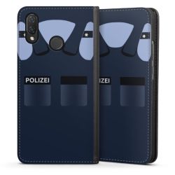 Sideflip schwarz