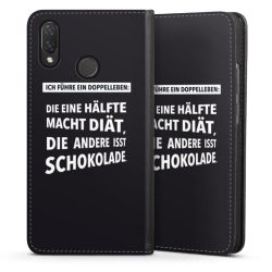 Sideflip schwarz