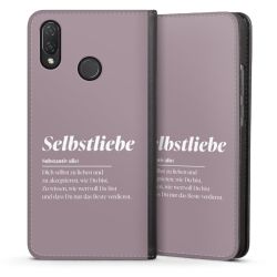 Sideflip schwarz