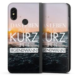 Sideflip schwarz