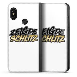 Sideflip schwarz