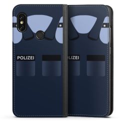 Sideflip schwarz