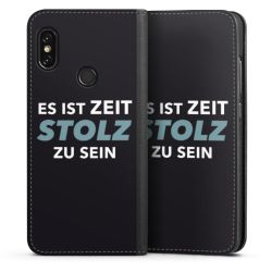 Sideflip schwarz