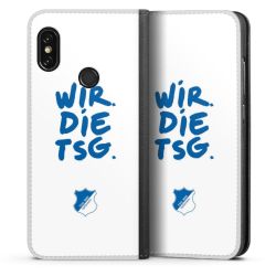 Sideflip schwarz