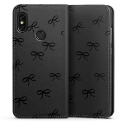 Sideflip black