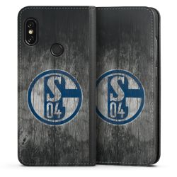 Sideflip black