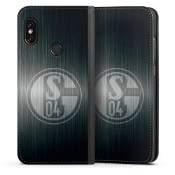 Sideflip black