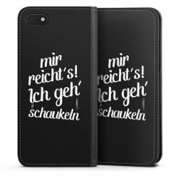 Sideflip schwarz