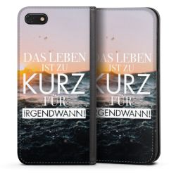 Sideflip schwarz