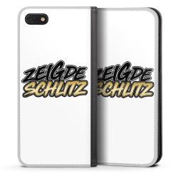 Sideflip schwarz