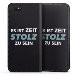 Sideflip schwarz