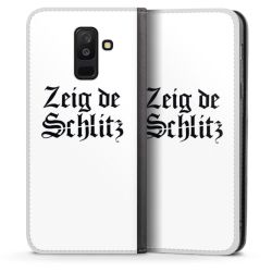 Sideflip schwarz