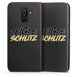 Sideflip schwarz