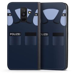 Sideflip schwarz