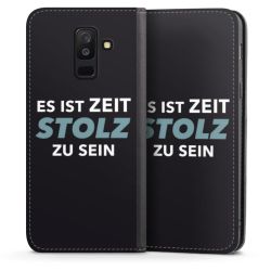 Sideflip schwarz