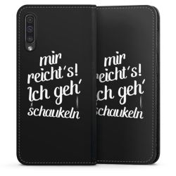 Sideflip schwarz