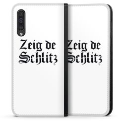 Sideflip schwarz