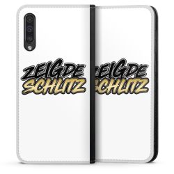 Sideflip schwarz