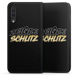 Sideflip schwarz