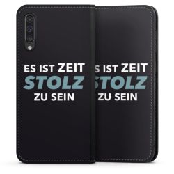 Sideflip schwarz