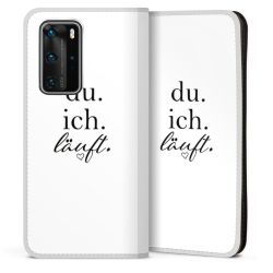 Sideflip weiß