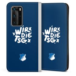 Sideflip weiß