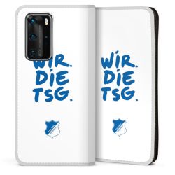 Sideflip weiß