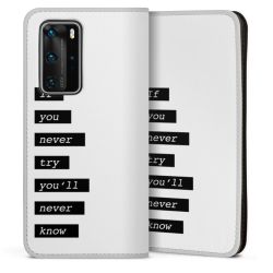 Sideflip white