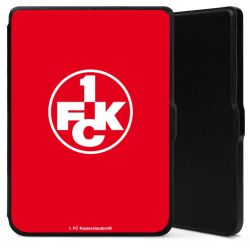 E-Reader Smart Case schwarz