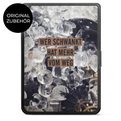 tolino Slimtasche schwarz