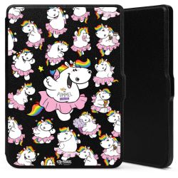 E-Reader Smart Case schwarz